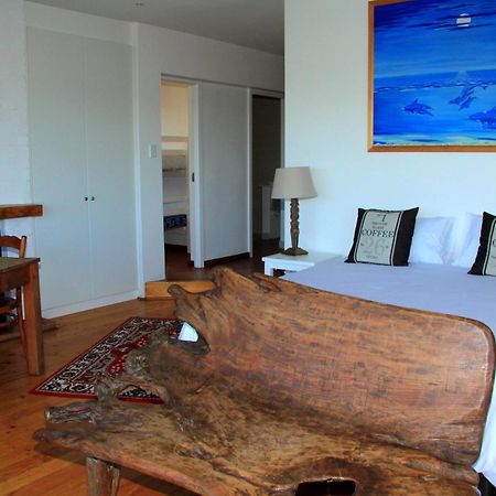 Beach House Jeffreys Bay Exterior foto