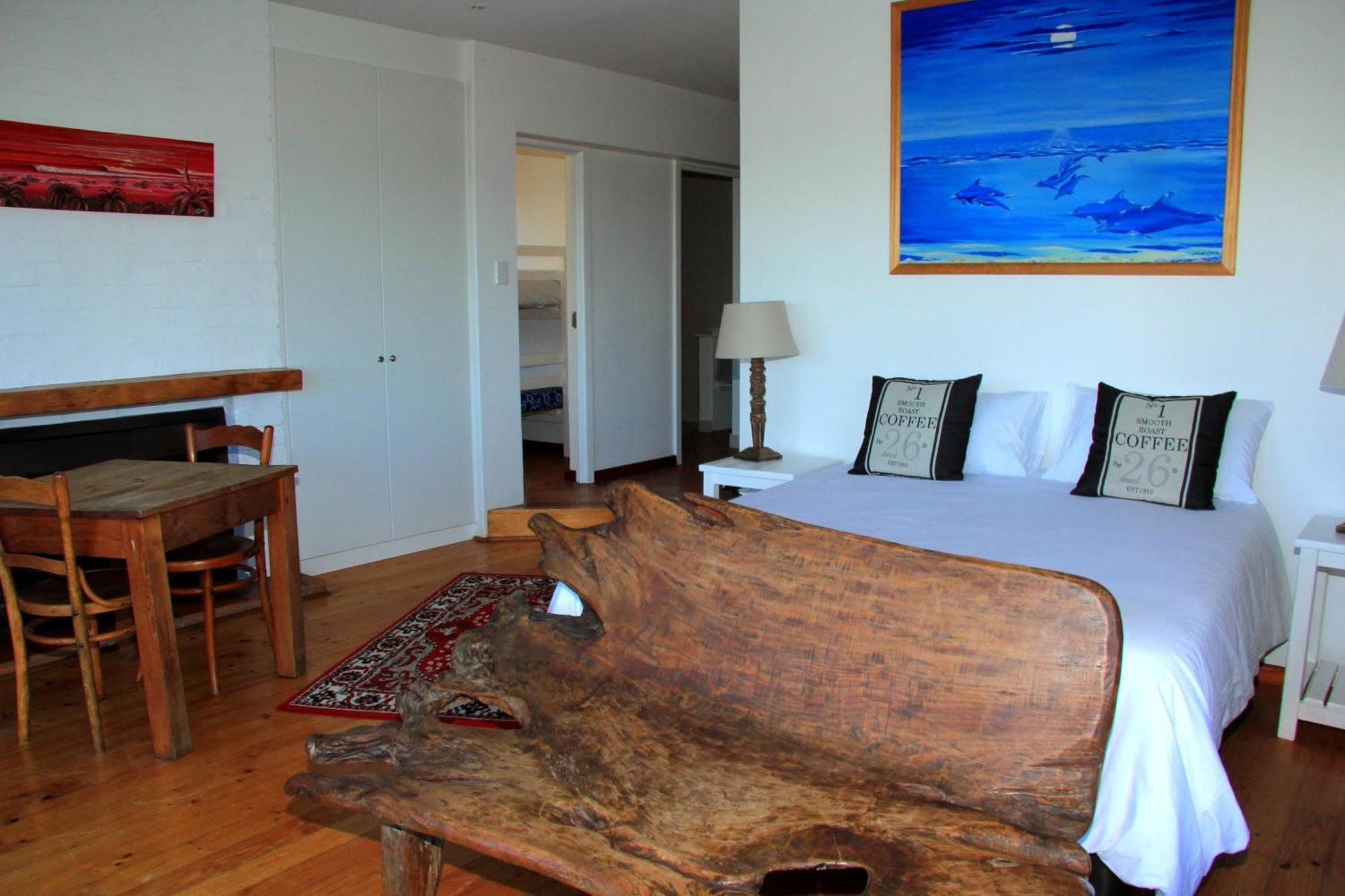 Beach House Jeffreys Bay Exterior foto