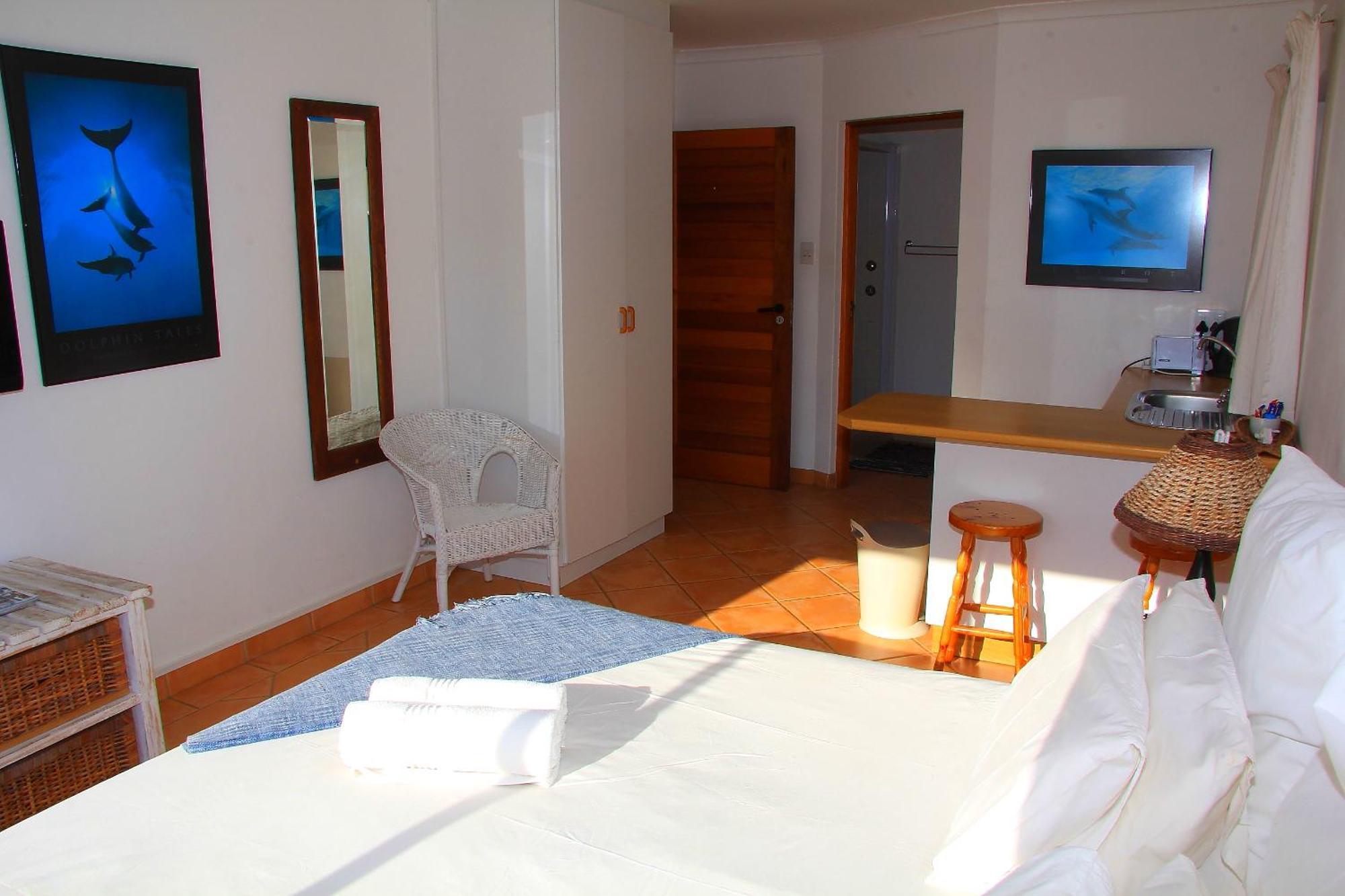 Beach House Jeffreys Bay Habitación foto