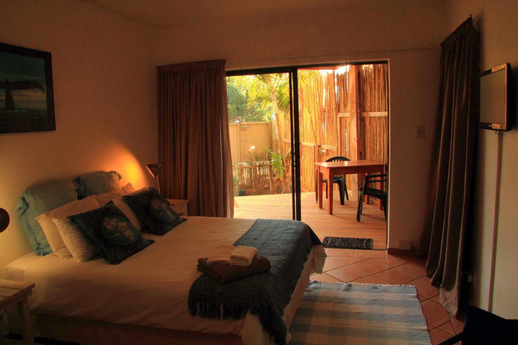 Beach House Jeffreys Bay Habitación foto