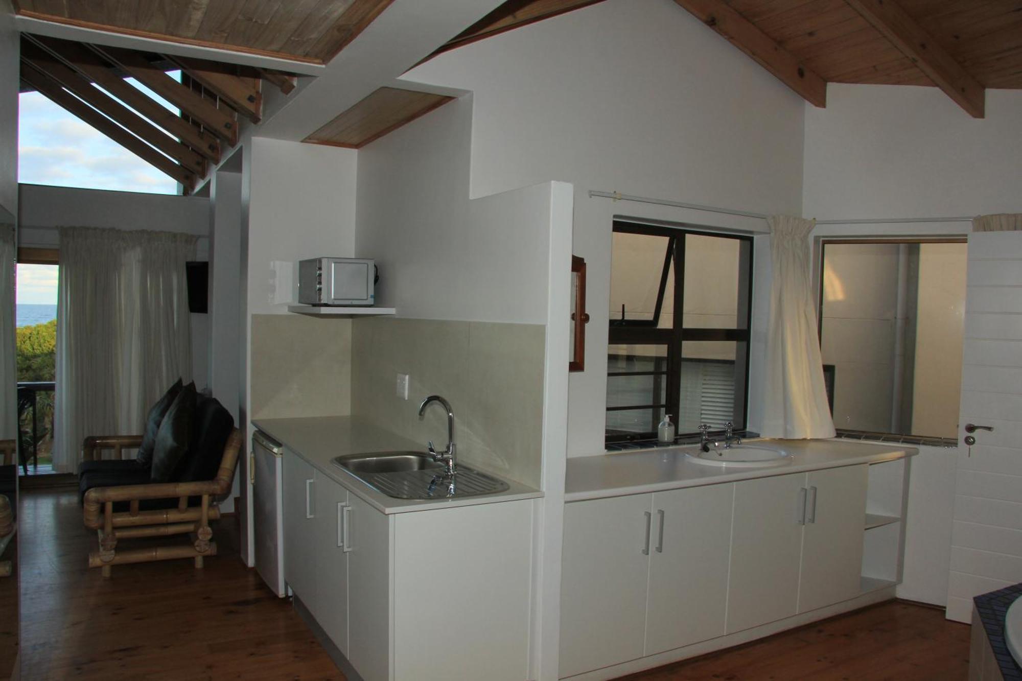 Beach House Jeffreys Bay Habitación foto