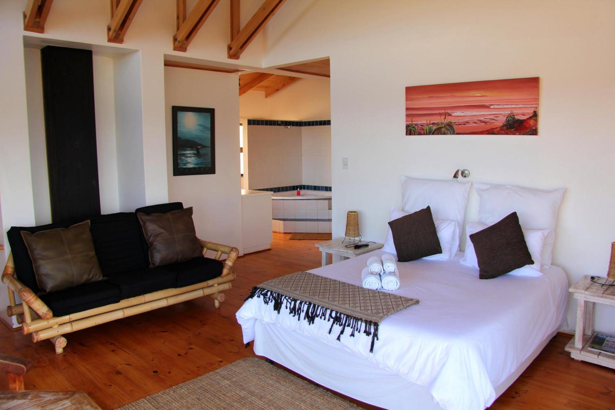 Beach House Jeffreys Bay Habitación foto