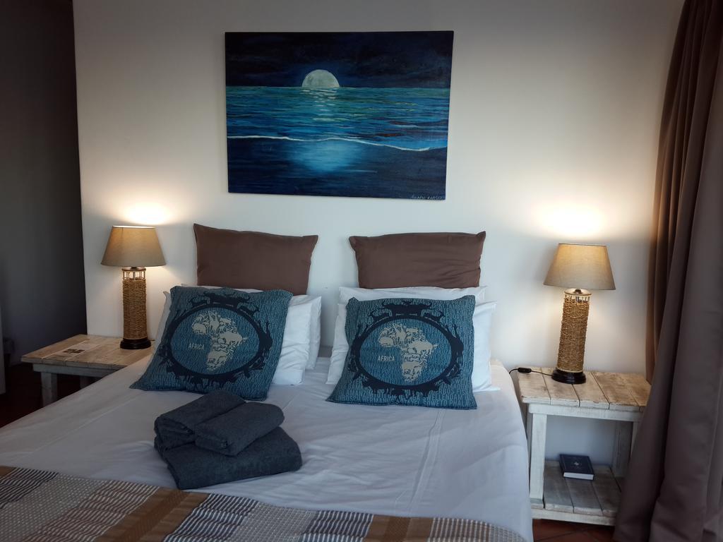 Beach House Jeffreys Bay Exterior foto