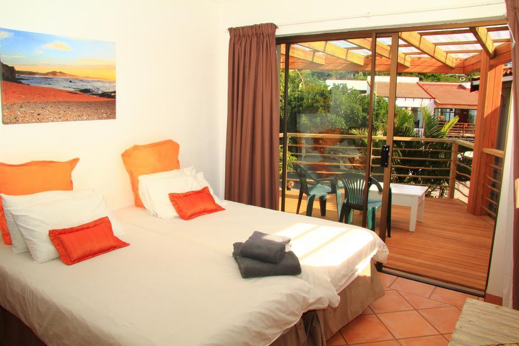 Beach House Jeffreys Bay Exterior foto