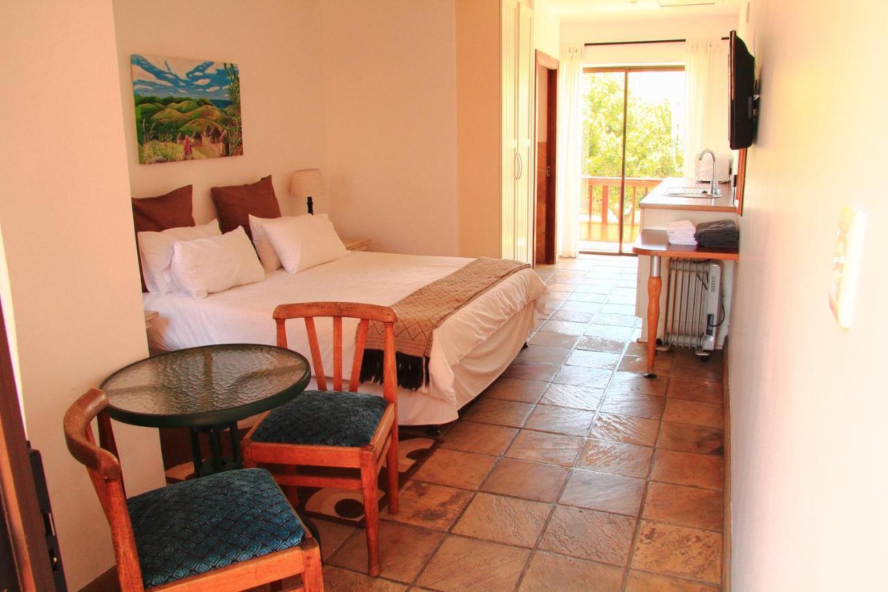 Beach House Jeffreys Bay Exterior foto