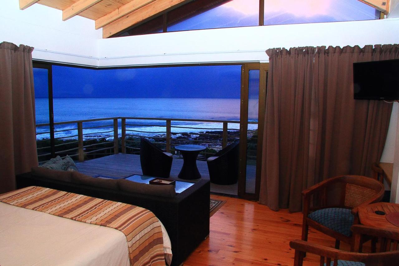 Beach House Jeffreys Bay Exterior foto