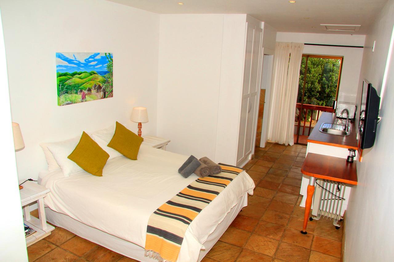 Beach House Jeffreys Bay Exterior foto