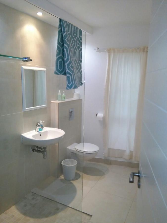 Beach House Jeffreys Bay Exterior foto