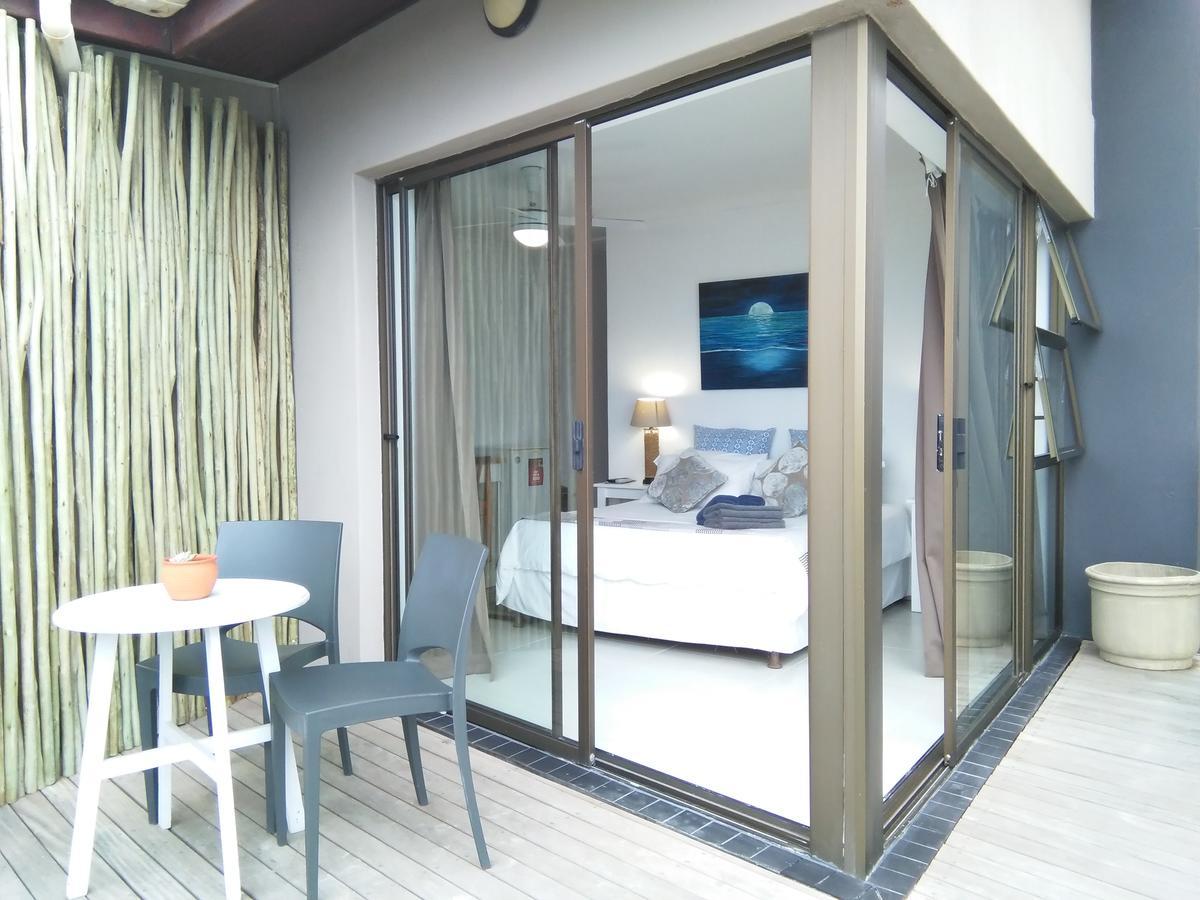Beach House Jeffreys Bay Exterior foto