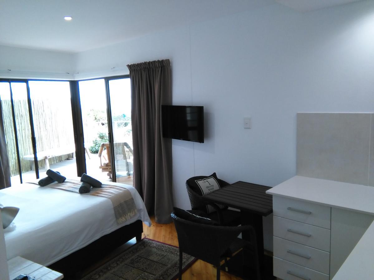 Beach House Jeffreys Bay Exterior foto
