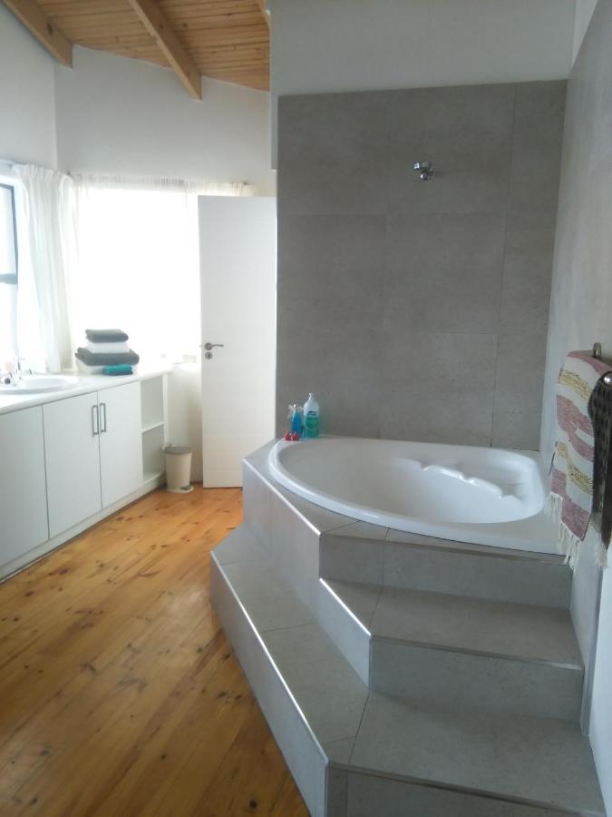 Beach House Jeffreys Bay Exterior foto